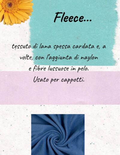 Fleece