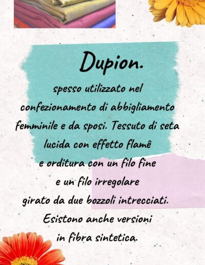 Dupion